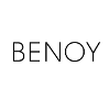 Benoy logo