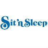 Sit ‘n Sleep logo