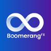 BoomerangFX logo