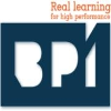 BPI - Business Performance Institute logo