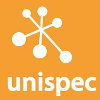 Unispec logo
