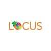 Locus Analytics logo