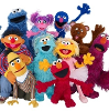 Sesame Workshop logo