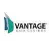 Vantage Data Centers logo