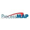 ProcessMAP logo