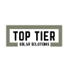 Top Tier Solar Solutions logo