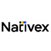 Nativex logo