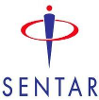 Sentar logo