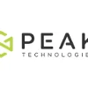 Peak Technologies logo
