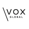 VOX Global logo