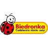Biedronka logo