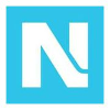 Needle logo