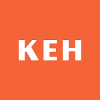 KEH Camera logo