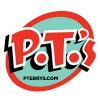 P Terry logo