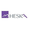 Heska logo