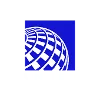 United Airlines logo