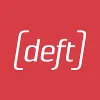 Deft logo