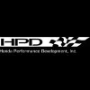 Honda Performance Development logo