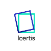 Icertis logo