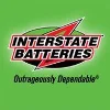 Interstate Batteries logo