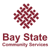 Bay State Community Services logo
