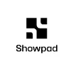 Showpad logo