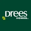 Drees Homes logo