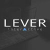 Lever Interactive logo