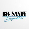 Big Sandy Superstore logo