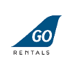 Go Rentals logo