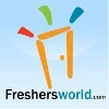Fresherworld.com logo