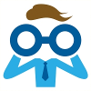 WeGoLook logo