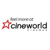 Cineworld Cinemas logo
