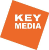 Key Media logo