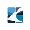 BluSky Restoration logo