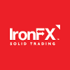 IronFX logo
