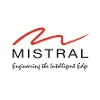 Mistral Solutions logo