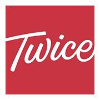 Twice logo