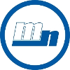 Marlow Navigation logo