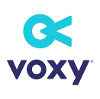 Voxy logo