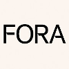 Fora logo