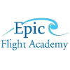 Epic Flight Academy logo