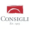 Consigli Construction logo
