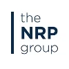 The NRP Group logo