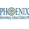 Phoenix Elementary School District # 1 logo