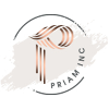 Priam logo