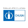 Chugai Pharmaceutical logo