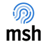 MSH Group logo