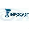 Infocast logo