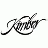 Kimber logo